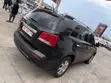 Kia Sportage SX 2011 Black - 5
