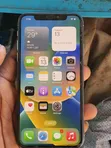 Apple iPhone X 256GB White - 2