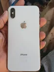 Apple iPhone X 256GB White - 3