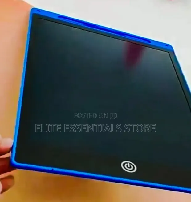 Kids Writing Tablet for Learning - 1