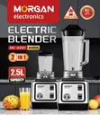 Morgan 2-in-1 Blender - 2