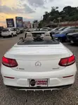 2017 Mercedes-Benz C300 Luxury 4matic Sedan AWD White - 5