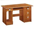 Office Table and 2 Chairs - Brand New - 4