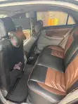 Toyota Corolla 1.6 VVT-i 2006 Black - 1