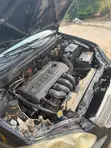 Toyota Corolla 1.6 VVT-i 2006 Black - 3