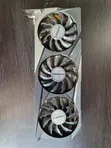 Gigabyte Gaming OC RTX 3070 - 2