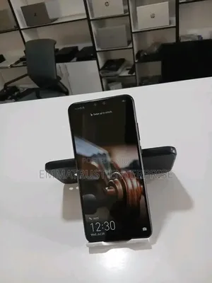 New Huawei Y9 2019 64GB Black