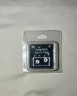Magnetic Earrings - Silver Plated - 2