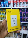 Brand New MTN Broadband 4G MiFi Router - 1