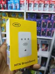 Brand New MTN Broadband 4G MiFi Router - 5