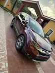 Honda CR-V 2018 Brown - 2