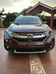 Honda CR-V 2018 Brown - 3