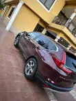 Honda CR-V 2018 Brown - 4