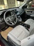Honda CR-V 2018 Brown - 5