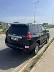Toyota Land Cruiser Prado 2012 Black - 5