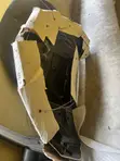 Honda CR-V Bonnet - Brand New - 1