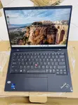 New Lenovo ThinkPad X1 Carbon Gen 10 Laptop - 4