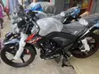 New Haojue NK150 Motorcycle - Black - 4