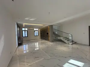 4-Bedroom Mansion for Sale in Amrahia