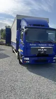 2015 MAN TGL 18 Ton Truck (Unregistered) - 4