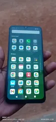 New Itel A06 64GB Black - 2