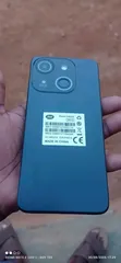 New Itel A06 64GB Black - 3
