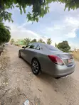 Mercedes-Benz C300 2015 Brown - 5