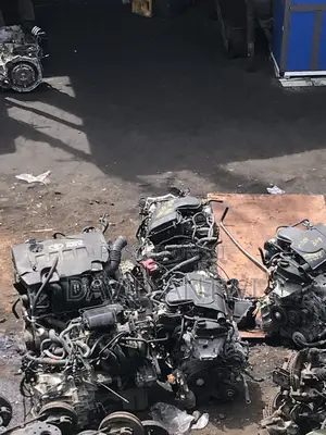 Toyota Corolla Engine - Home Used from Japan