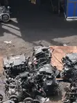 Toyota Corolla Engine - Home Used from Japan - 1