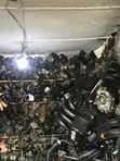 Toyota Corolla Engine - Home Used from Japan - 2