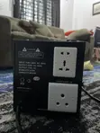 Wright 5000VA 3-Phase Voltage Regulator - 1
