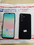 New Samsung Galaxy A26 128GB Black - 1