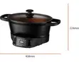 Russell Hobbs 6.5L Multicooker - 5