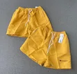 Lacoste Men's Silk Shorts - 4