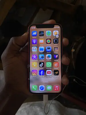 Apple iPhone 12 mini 64 GB Red (Bypassed)