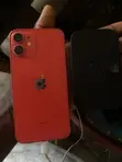 Apple iPhone 12 mini 64 GB Red (Bypassed) - 3