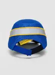 Safety Bump Cap - Blue - 2
