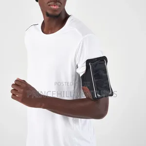 Phone Armbands / Arm Holders
