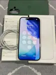 Apple iPhone 16 128GB White - 1
