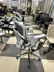 Executive Ergonomic Swivel Chair - Brand New - 2