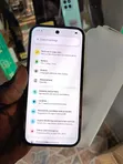New Google Pixel 8a 128GB Black - 3