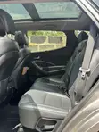 2016 Hyundai Santa Fe SE AWD Gray - 2