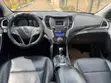 2016 Hyundai Santa Fe SE AWD Gray - 5