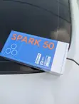 New Tecno Spark 50 128GB Black - 1