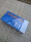 New Tecno Spark 50 128GB Black - 2