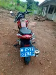 Daylong DL110-70 2017 Red - 2