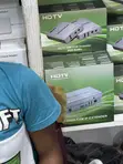 HDMI Extender with Audio - 200 Meters - 2