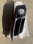 Honda Civic Fog Light Covers (2016-2019) - 1