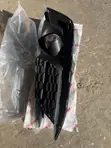 Honda Civic Fog Light Covers (2016-2019) - 2