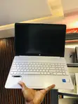 HP Laptop 15 | Intel Core i5 | 8GB RAM | 256GB SSD - 1